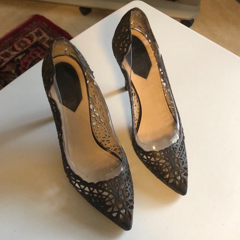 Elite Saab Pumps - Picture 2 of 8